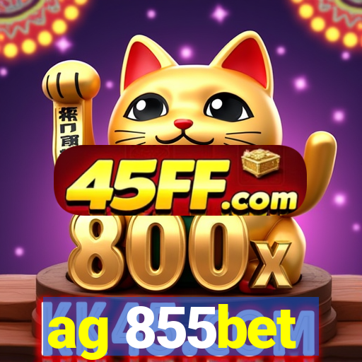 ag 855bet